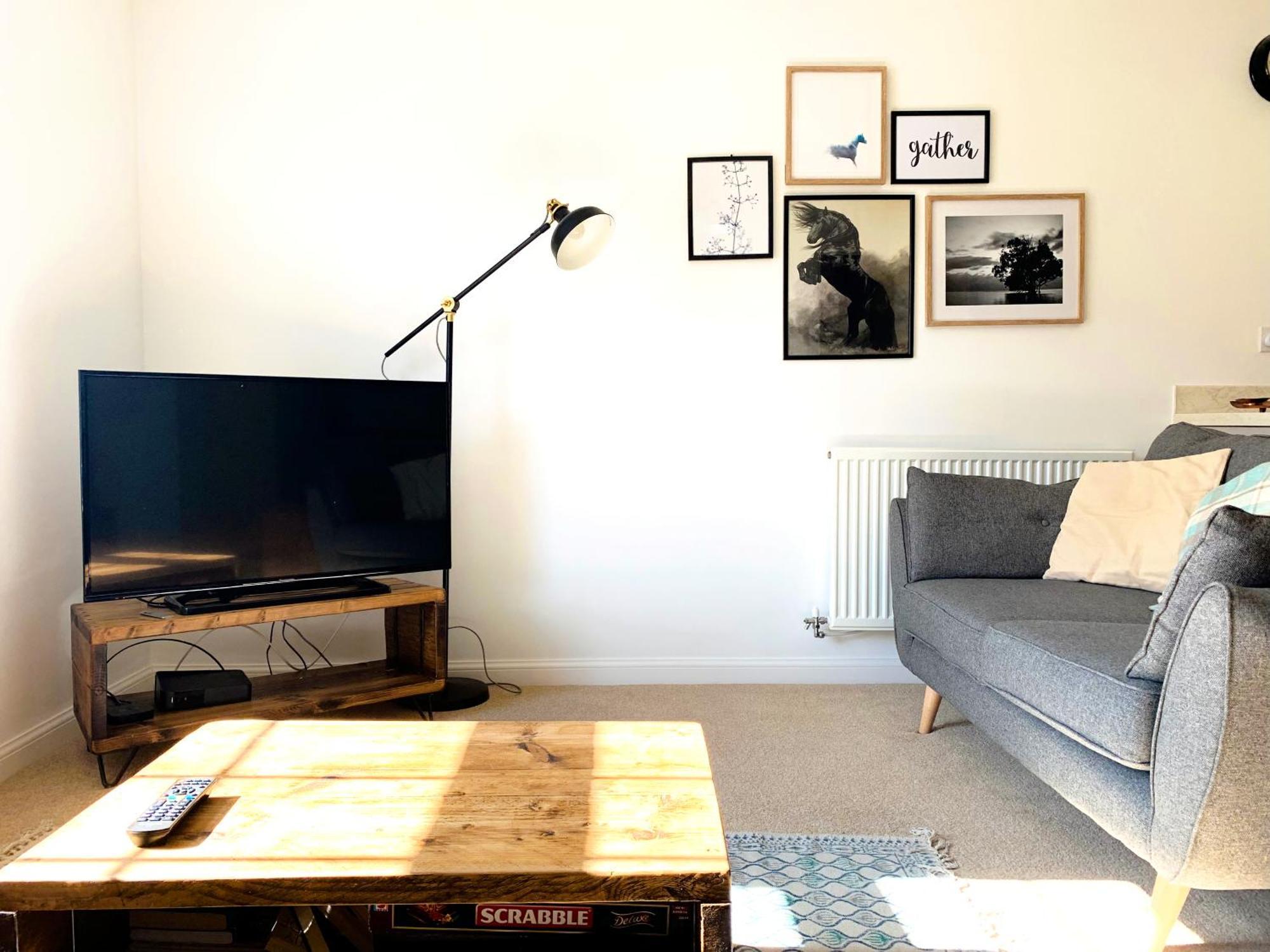 Home Crowd Luxury Apartments Doncaster Exteriér fotografie