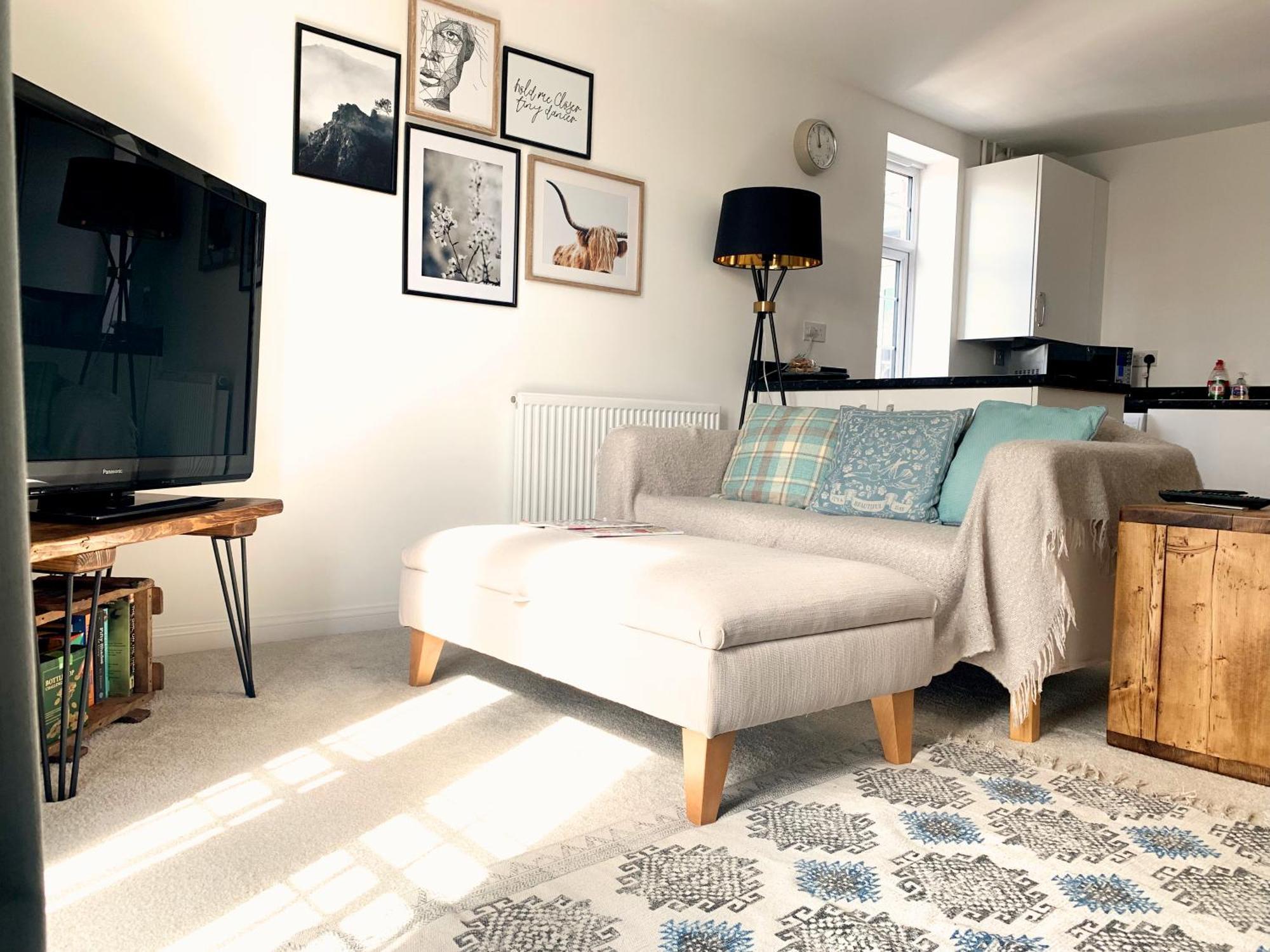 Home Crowd Luxury Apartments Doncaster Exteriér fotografie