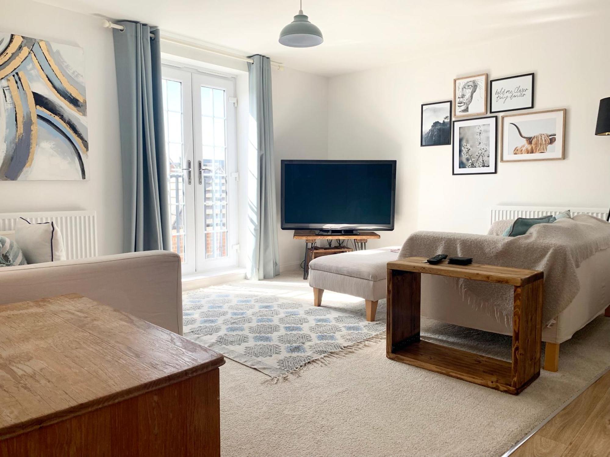 Home Crowd Luxury Apartments Doncaster Exteriér fotografie