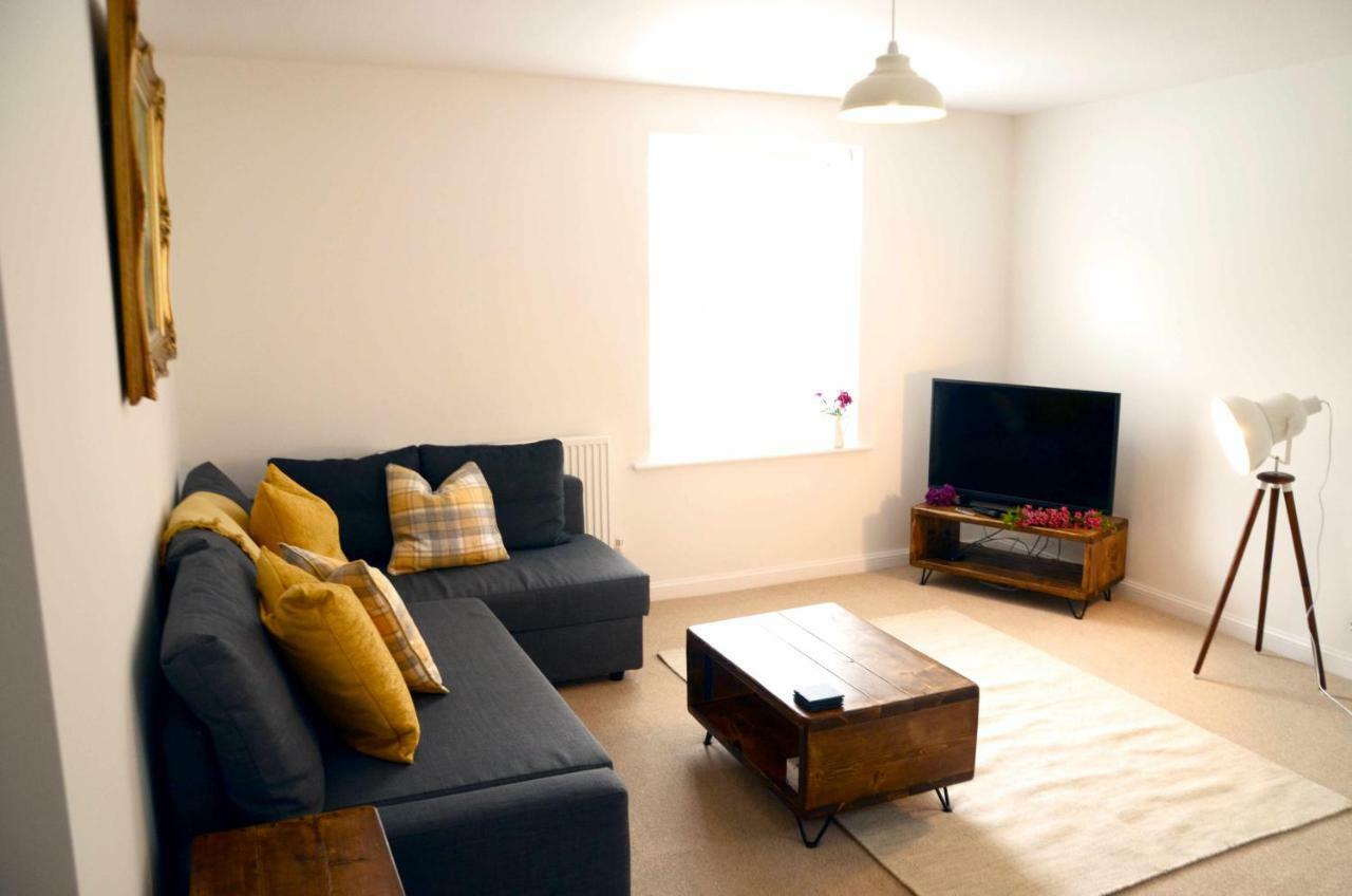 Home Crowd Luxury Apartments Doncaster Exteriér fotografie