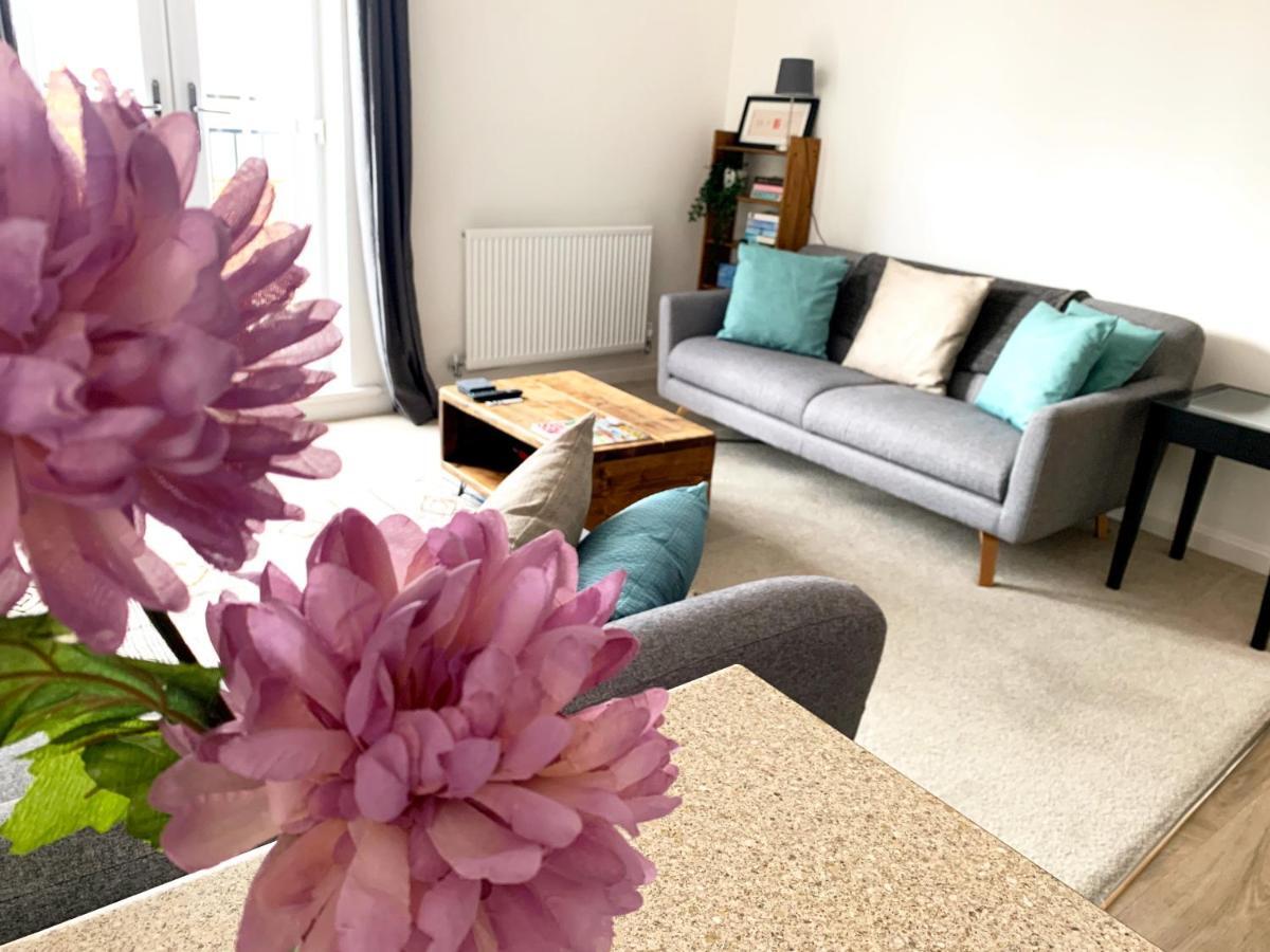 Home Crowd Luxury Apartments Doncaster Exteriér fotografie